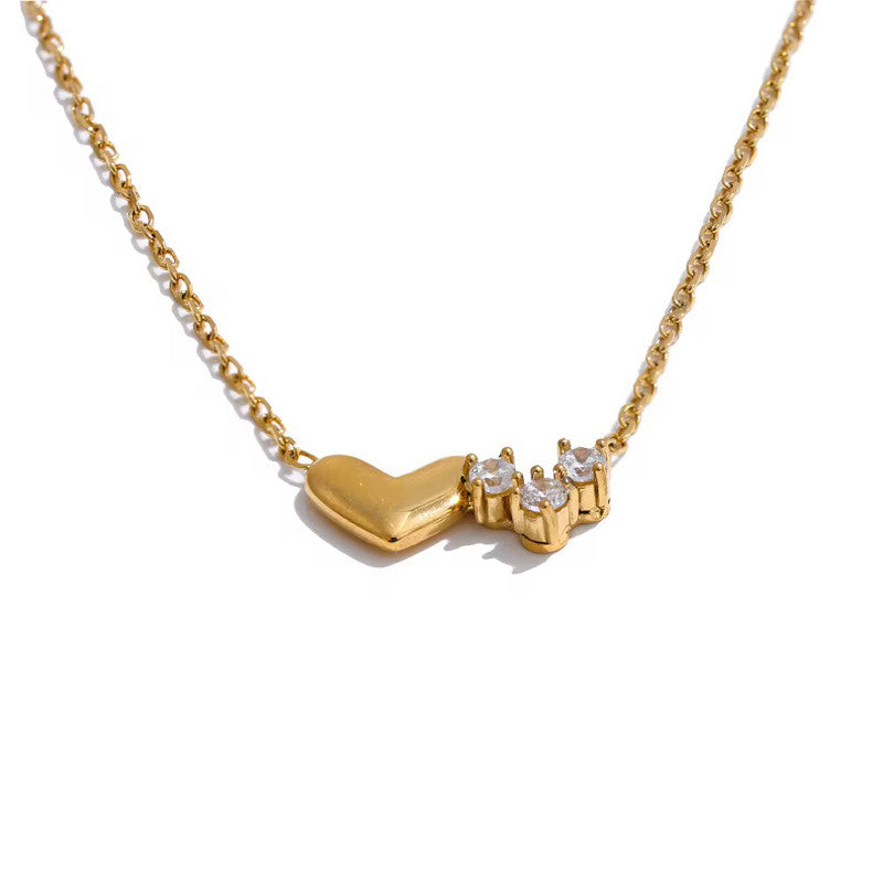 Carolina Necklace
