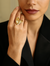 Heart Aura Ring