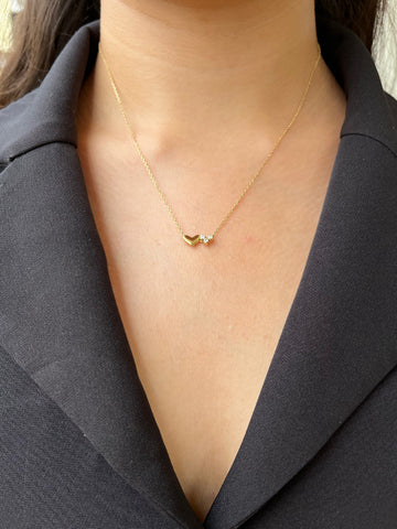 Carolina Necklace
