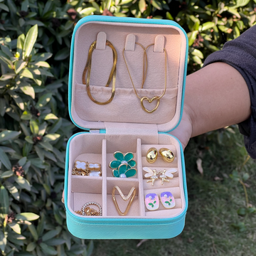 Personalised Jewellery Hamper