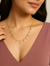 Aura Spark Necklace