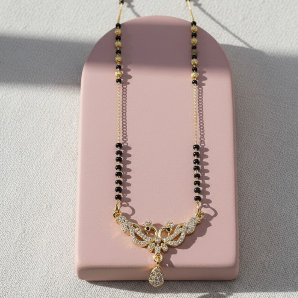 Myra Mangalsutra